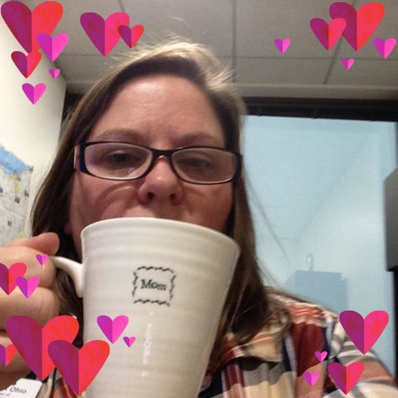 Meet your Posher, Bridgette - Picture 1 of 1